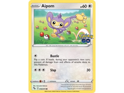 56 aipom