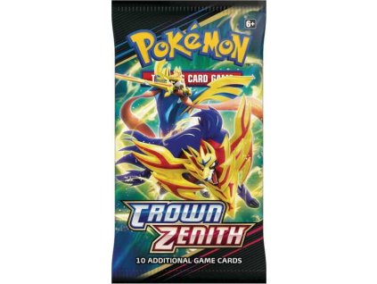 crown zenith booster pack optimized