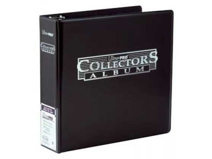 up album 3 kroužkové collector černé 11 optimized