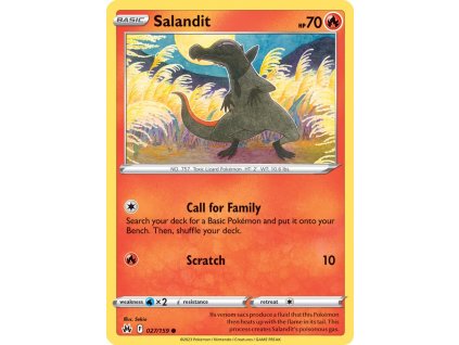 27 salandit