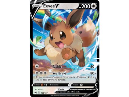 108 eevee v