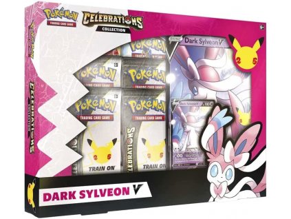 Dark Sylveon V