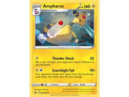 49 ampharos