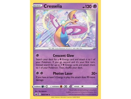 64 cresselia