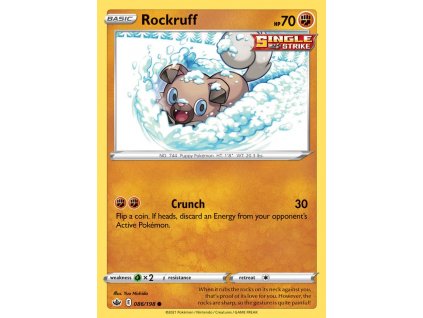 86 rockruff