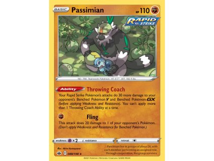 88 passimian