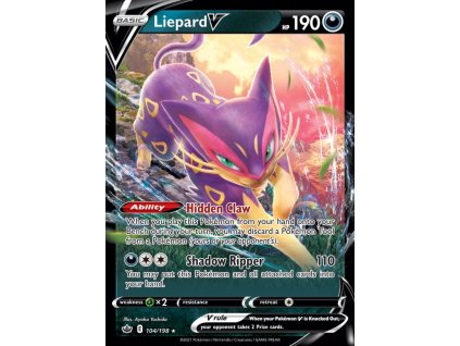 104 liepard v