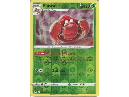 parasect reverse holo 005 optimized