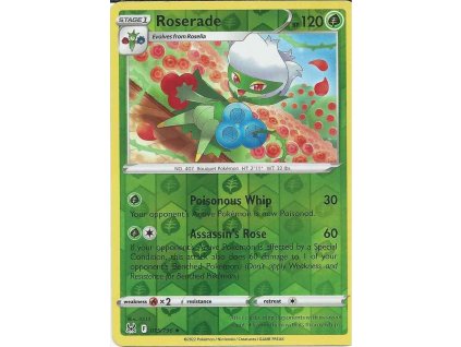 roserade 015 reverse holo optimized