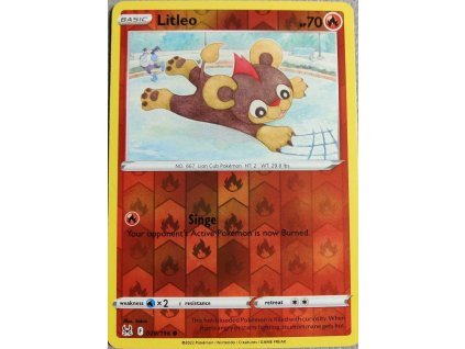litleo reverse holo optimized