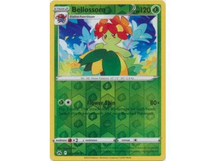 003 bellossom