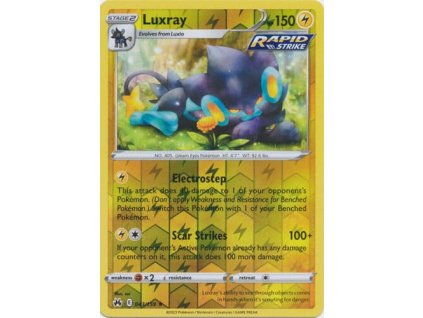 043 Luxray