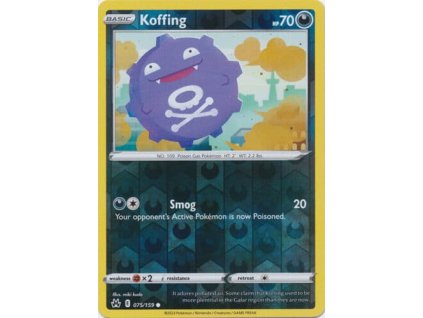 075 Koffing