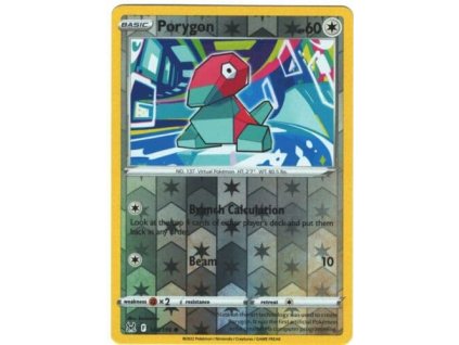 140 Porygon