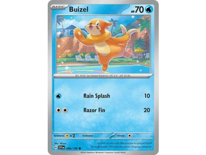46 buizel