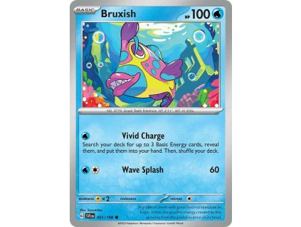 51 bruxish