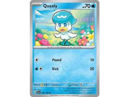 52 quaxly