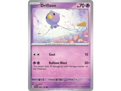 89 drifloon
