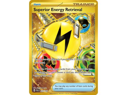 227 Superior Energy Retrieval