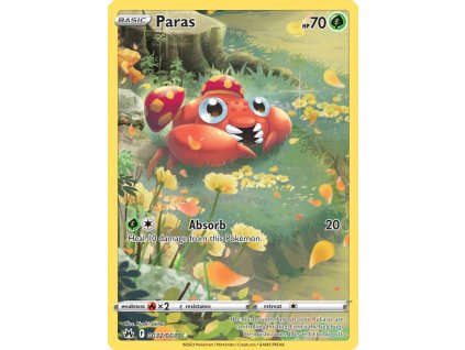 GG32 Paras
