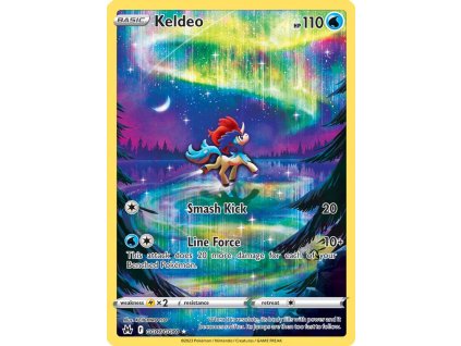 GG07 Keldeo