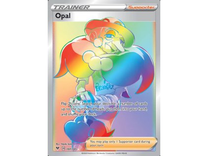 197 Opal
