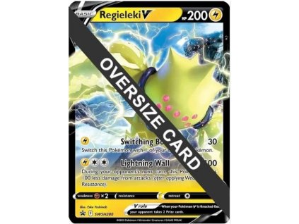Regileki v