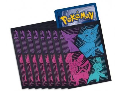 Pokemon Evolving Skies Espeon obaly na karty