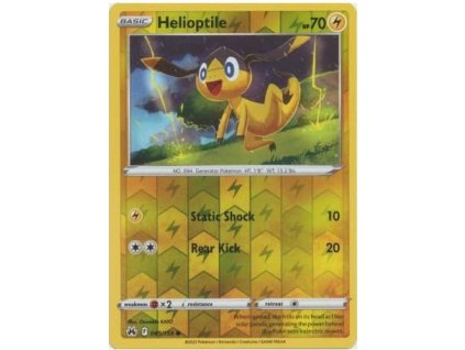 49 helioptile