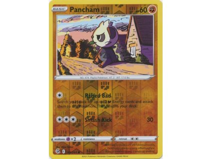 149 pancham reverse holo