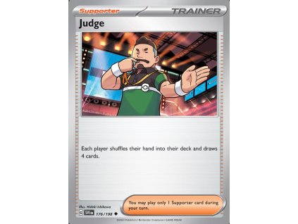 176 judge