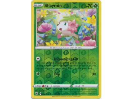 14 shaymin