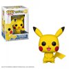 pop pikachu