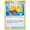 243 Spongy Gloves