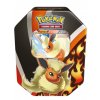 Eevee Evolutions Tin Flaron V1