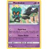 80 marshadow