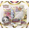 Astral Radiance Eevee 3 Pack Blister