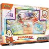 fuecoco paldea collection pokemon optimized