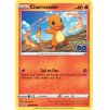 8 charmander