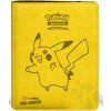 A4 Premium album na 360 karet Pikachu