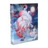 Album Hisuian Zorua & Hisuian Zoroark 9-Pocket Binder