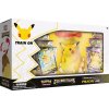 CELEBRATIONS PREMIUM FIGURE COLLECTION PIKACHU VMAX