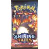 Shining Fates booster pack