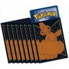 Shining Fates 65 Gigantamax Eevee Sleeves