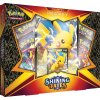 Shining Fates Pikachu Vbox 1