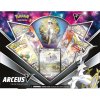 Pokémon Arceus V Figure Collection