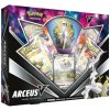 Pokémon Arceus V Figure Collection111