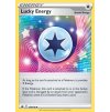 158 lucky energy