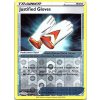 Justified Gloves 143 reverse holo