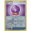 Fog Crystal 140 reverse holo